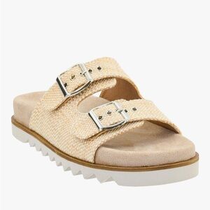 Corkys Dash Sandal